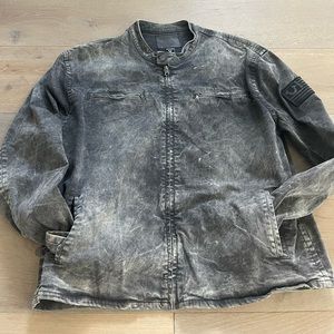 Tru Religion Bomber Jacket